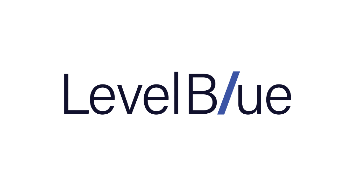 LevelBlue