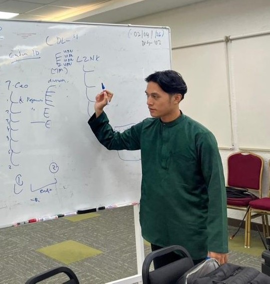 Abdul Rahman