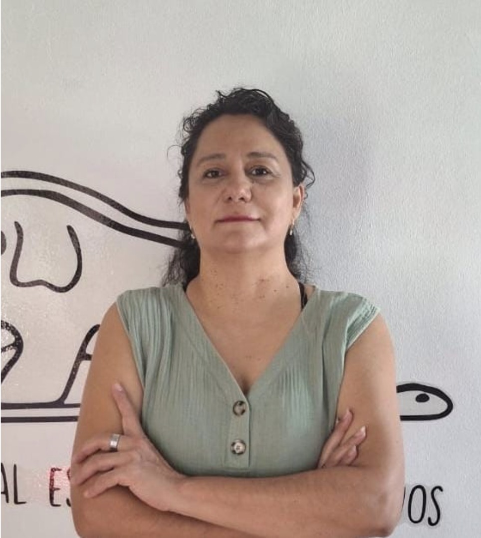 Adriana De La Rosa Palacios